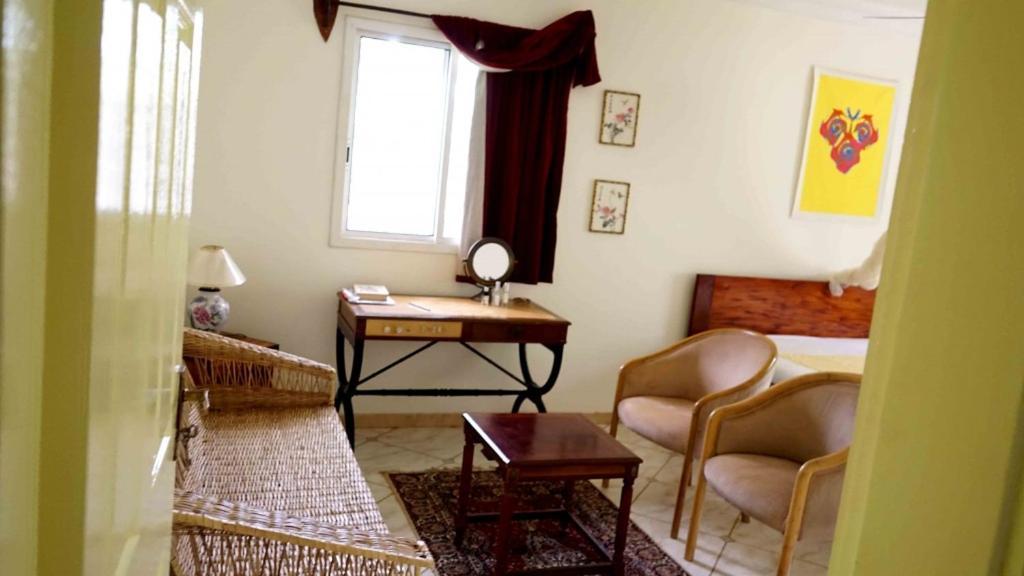 Villa Amarant - Private Garden With Pool Retreat Sanyang Εξωτερικό φωτογραφία
