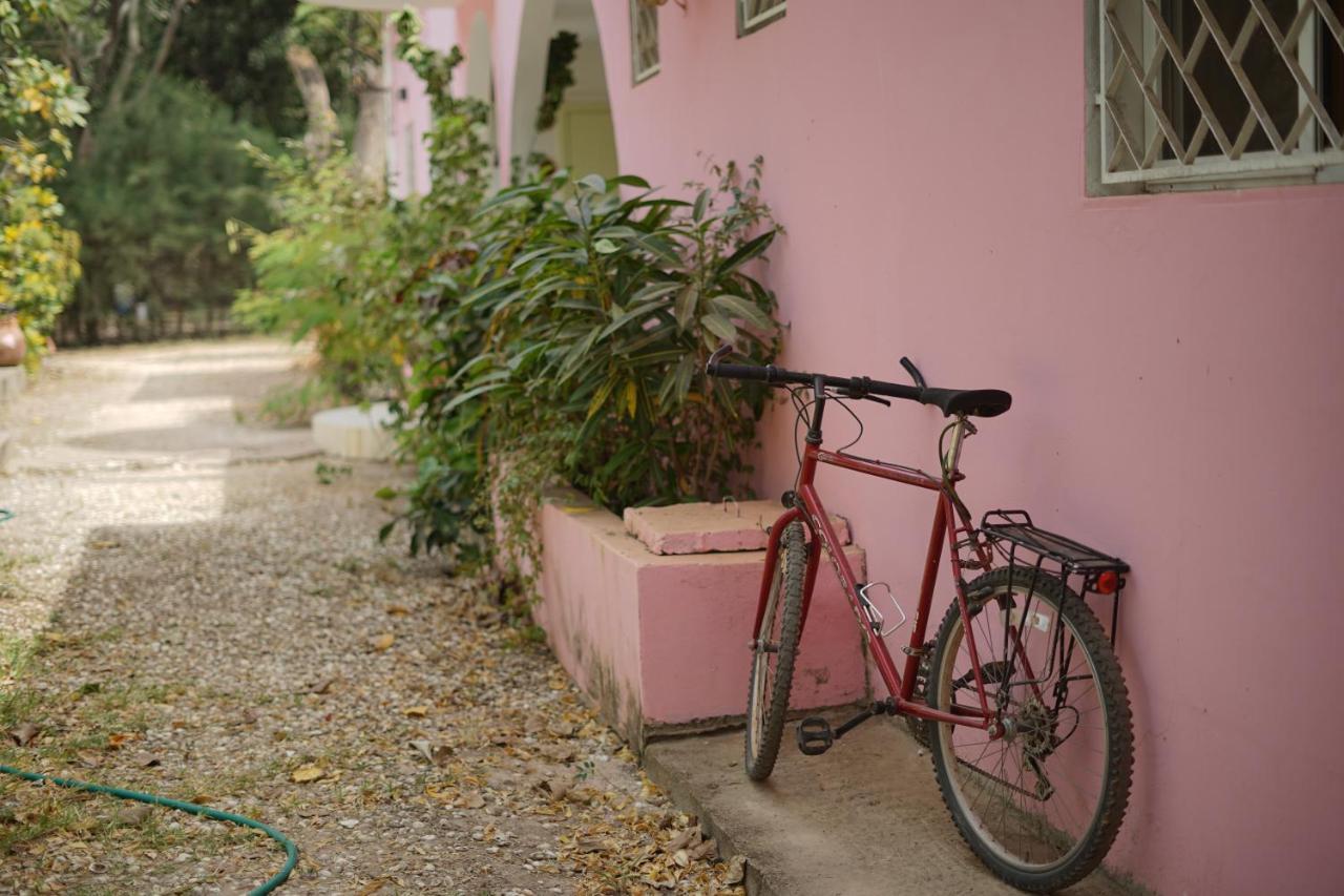 Villa Amarant - Private Garden With Pool Retreat Sanyang Εξωτερικό φωτογραφία